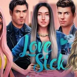 Logo Love Sick APK