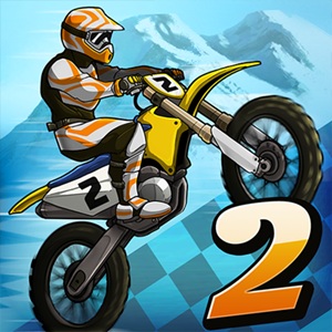 Logo Mad Skills Motocross 2 APK