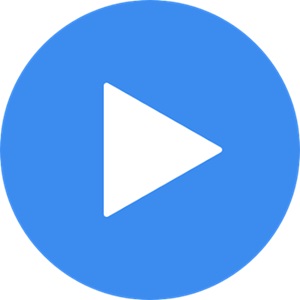 Logo MX Player
