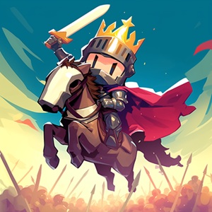 Logo Nightfall Kingdom Frontier APK