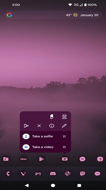 Nova Launcher APK Free App Download