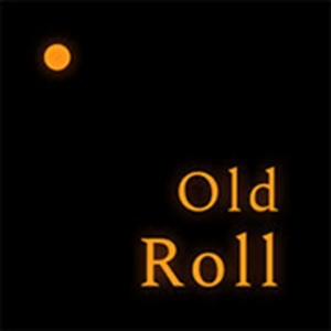 Logo OldRoll APK