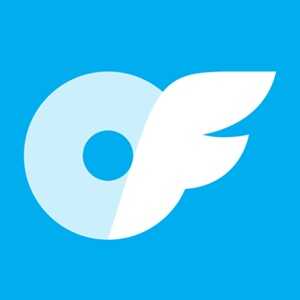 Logo OnlyFans APK