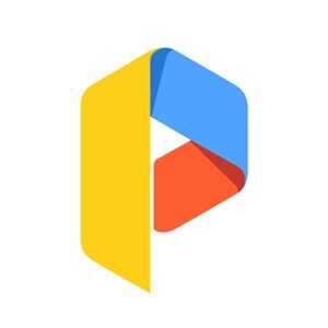 Logo Parallel Space APK