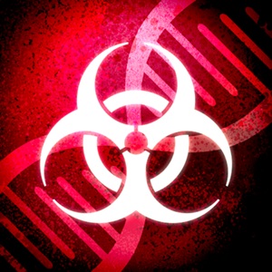 Logo Plague Inc APK