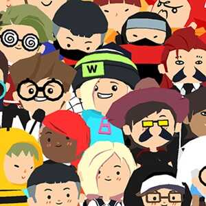 Logo Play Together APK
