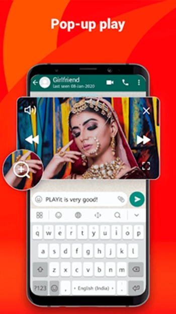 Playit APK Latest for Android