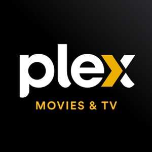 Logo Plex APK
