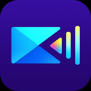 Logo PowerDirector APK