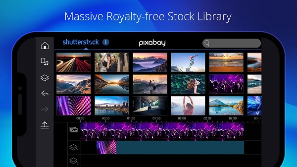 PowerDirector APK Latest for Android