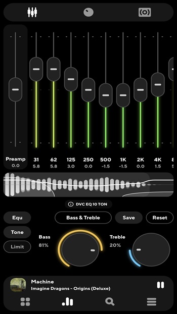 Poweramp APK Get for Android
