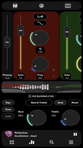 Poweramp Android APK Download
