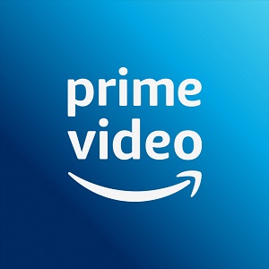 Logo Amazon Prime Video APK