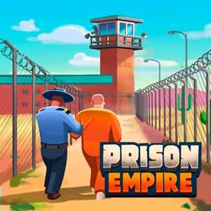 Logo Prison Empire Tycoon APK