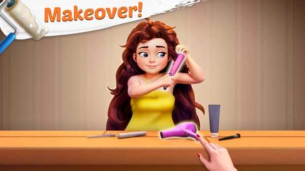 Project Makeover Play on Android