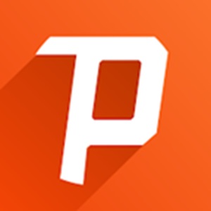Logo Psiphon Pro APK