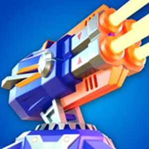 Logo Raid Rush APK