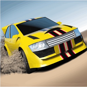 Logo Rally Fury APK