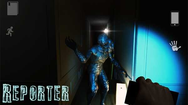 Reporter APK Download For Android