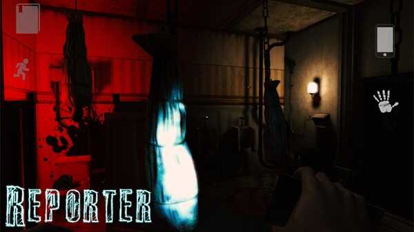 Reporter APK Play on Android