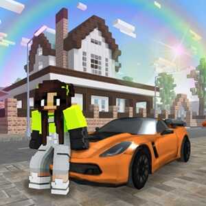 Logo School Party Craft APK