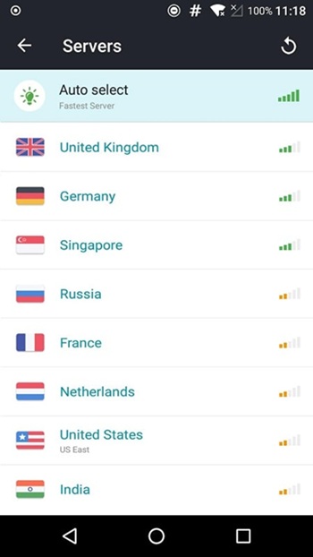 Secure VPN Android APK Download