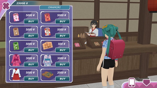 Shoujo City APK Play on Android