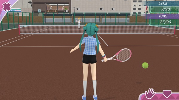 Shoujo City APK Try on Android