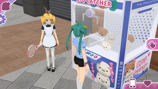 Shoujo City Install on Android
