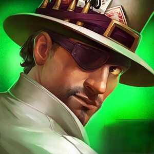 Logo Six-Guns APK