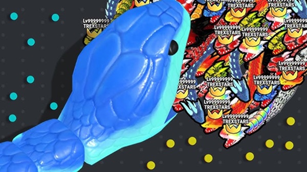 Snake Clash Android APK Download