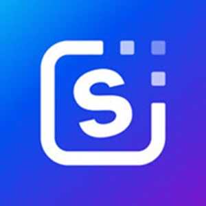 Logo SnapEdit APK