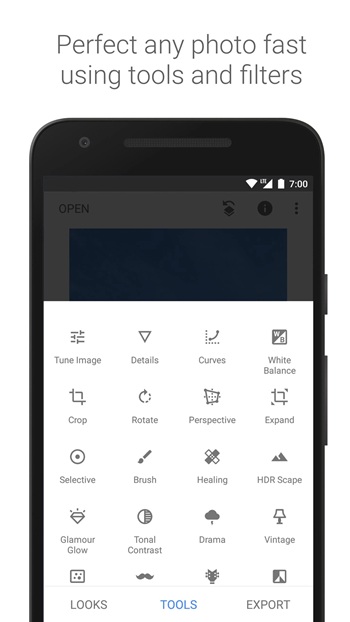 Snapseed APK Install App Now