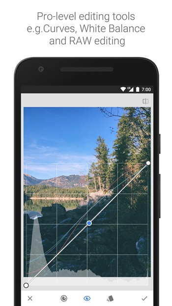 Snapseed APK Try the App on Android