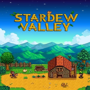 Logo Stardew Valley APK