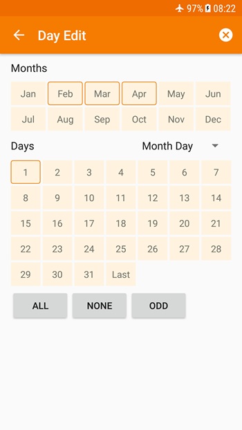Tasker APK Try on Android