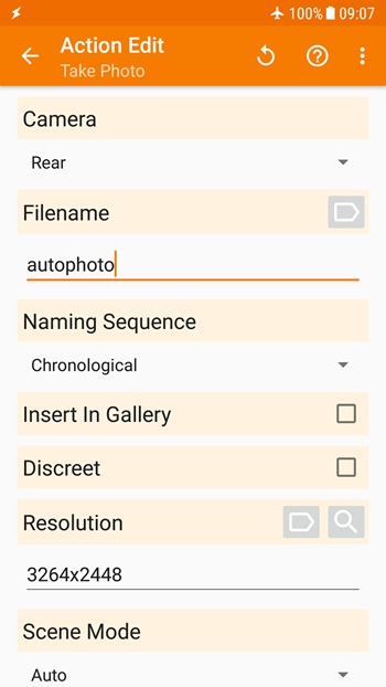 Tasker APK Latest for Android