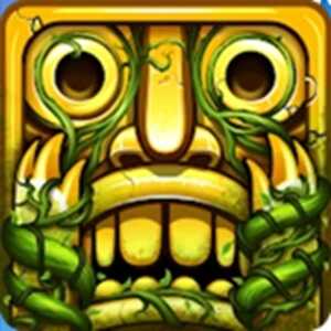 Logo Temple Run APK