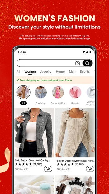 Temu APK Download Free
