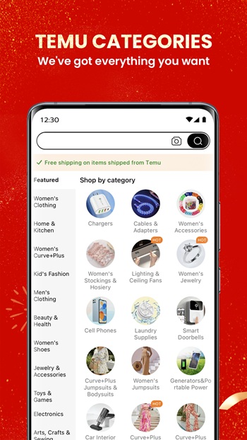 Temu APK Free App Download