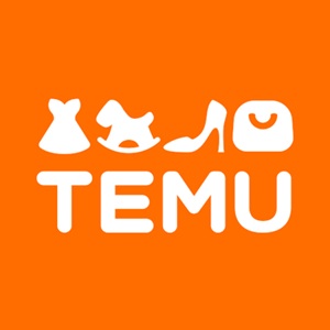Logo Temu APK