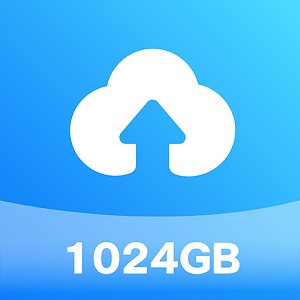 Logo TeraBox APK