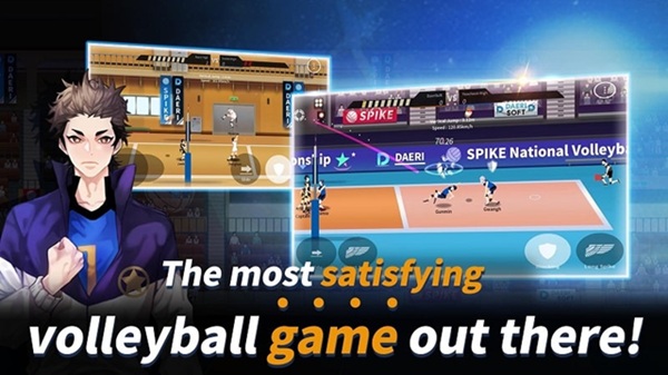 The Spike APK Latest for Android