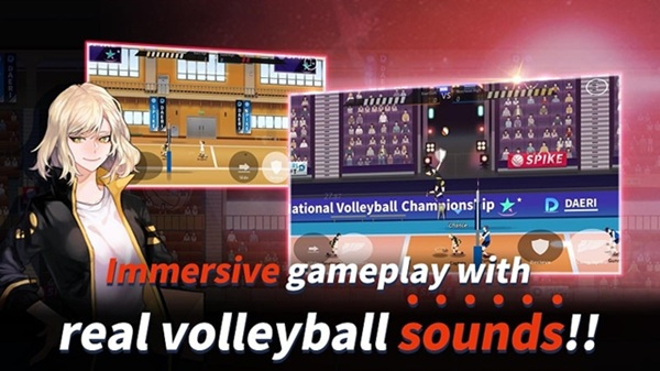 The Spike APK Android Version