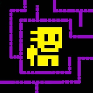 Logo Tomb of the Mask APK