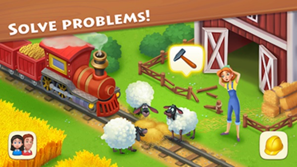 Township APK Latest for Android