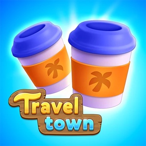 Logo Travel Town APK