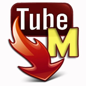 Logo TubeMate APK
