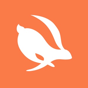 Logo Turbo VPN APK