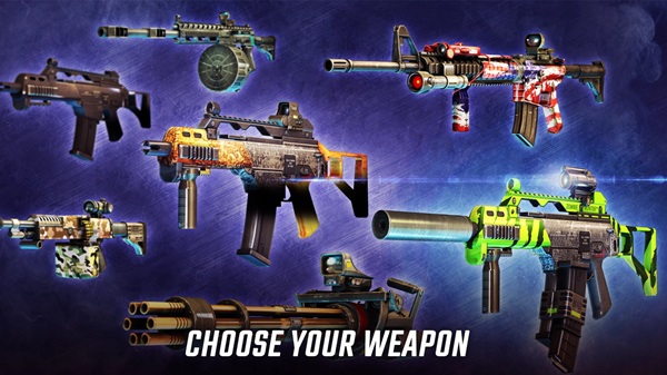 Unkilled Android APK Download